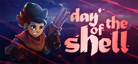 Day of the Shell Playtest cover art