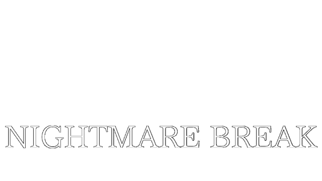 NIGHTMARE BREAK Logo