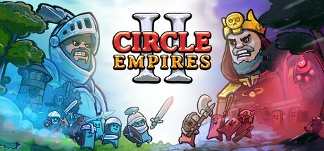 Circle Empires 2 cover art