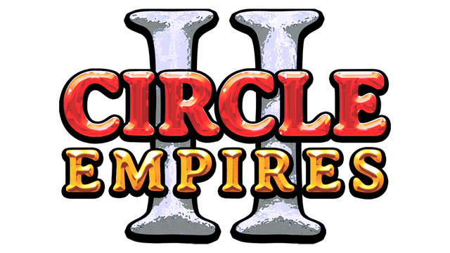 Circle Empires 2 Logo