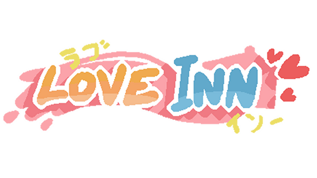 Love Inn Logo