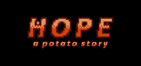 Hope a potato story PC Specs