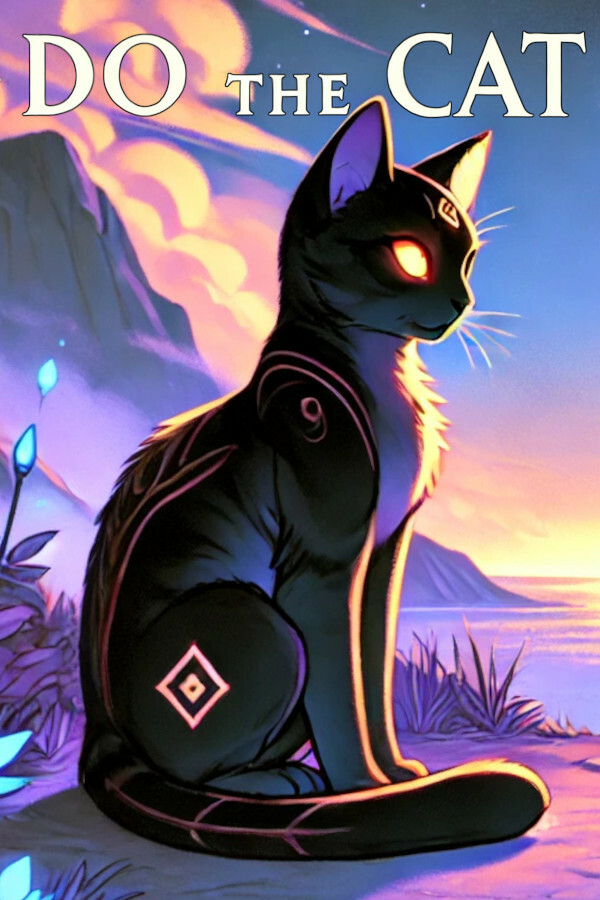 Do the Cat for Steam in Canada region