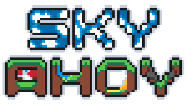 Sky Ahoy Logo