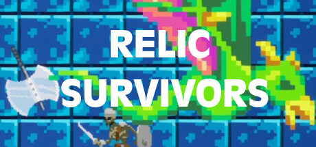 Relic Survivors cover art