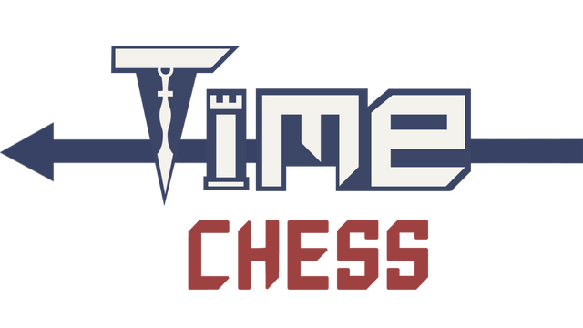 Time Chess Logo