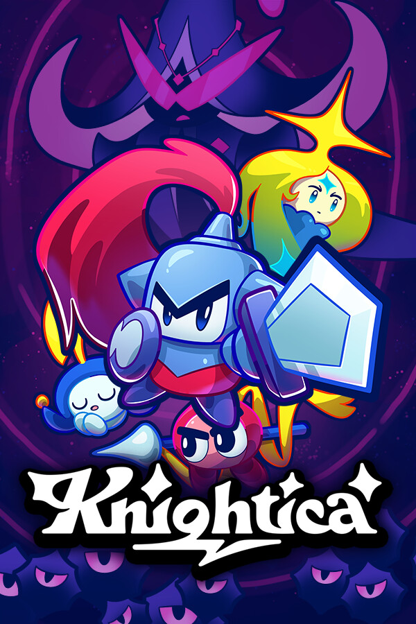 Knightica for steam Knightica for steam