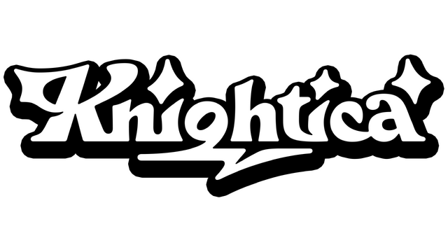 Knightica Logo