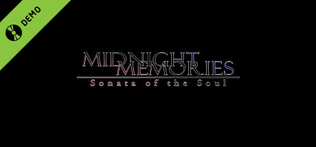 Midnight Memories: Sonata of the Soul Demo cover art