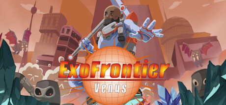 Can I Run ExoFrontier: Venus?