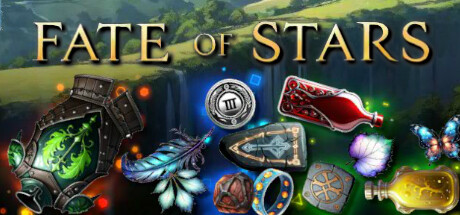 Fate of Stars Playtest cover art