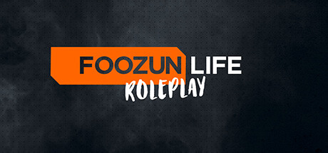 Foozun Life RP cover art