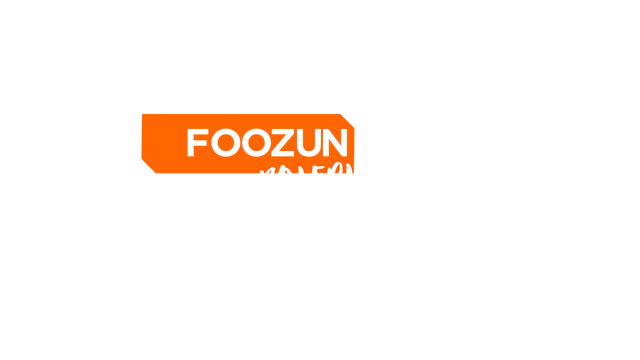 Foozun Life RP Logo