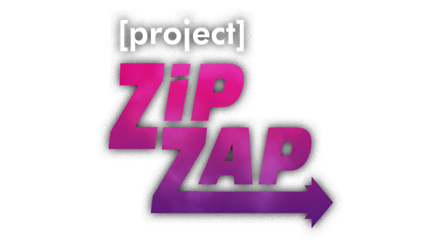 Project ZipZap Logo