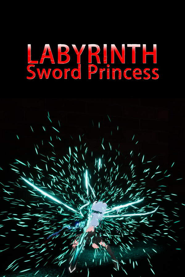 Labyrinth Sword Princess for steam Labyrinth Sword Princess for steam