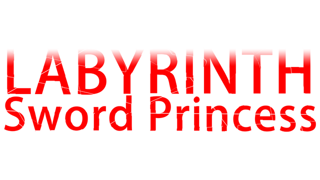 Labyrinth Sword Princess Logo