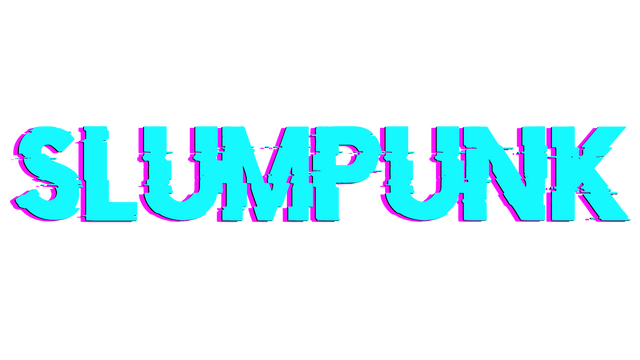 Slumpunk Logo