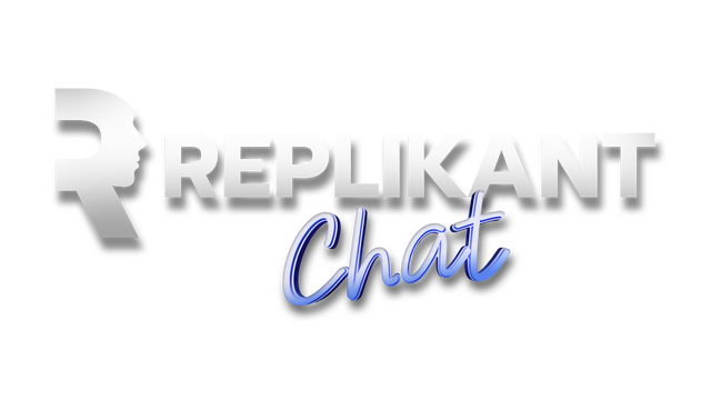 Replikant Chat Logo
