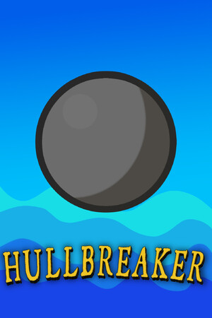 Hullbreaker.