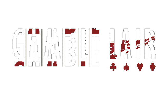 Gamble Lair Logo