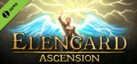 Elengard: Ascension Demo cover art