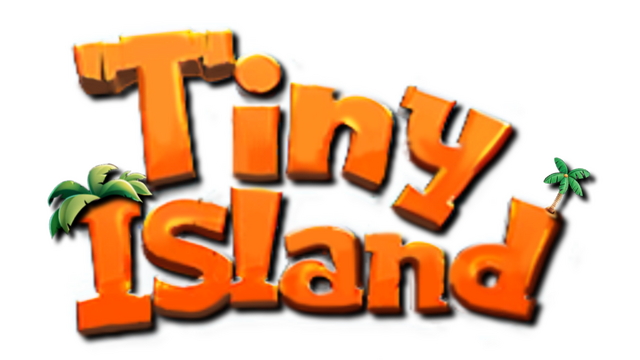 TinyIsland Logo