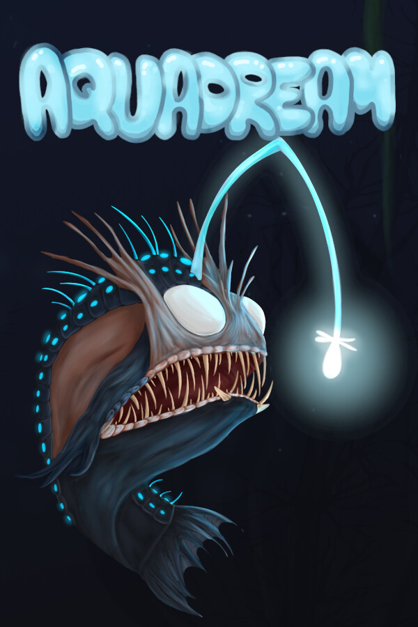 AquaDream for steam