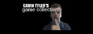 Gavin Tyler's Game Collection