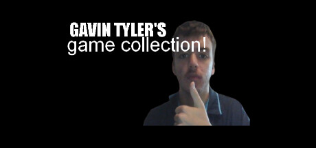 Gavin Tyler's Game Collection cover art