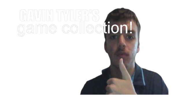 Gavin Tyler's Game Collection Logo
