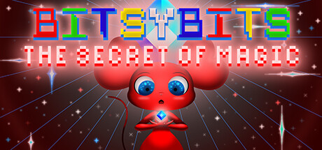 Bitsy Bits: The Secret of Magic PC Specs