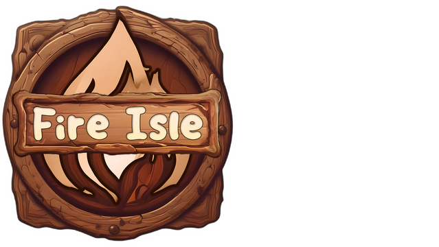 Fire Isle Logo