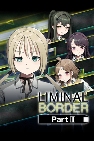 Liminal Border Part III.