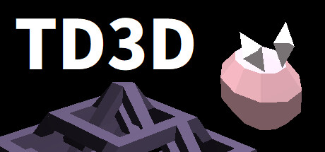 Can I Run TD3D?