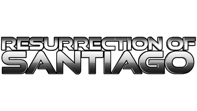 Resurrection of Santiago Logo
