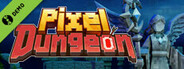 Pixel Dungeon VR Demo