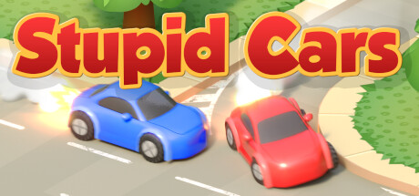 Stupid Cars cover art