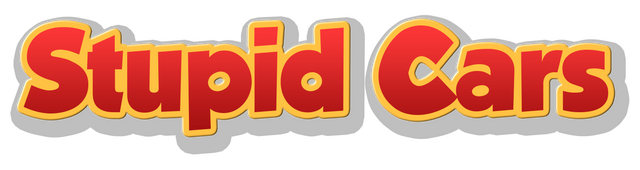 Stupid Cars Logo