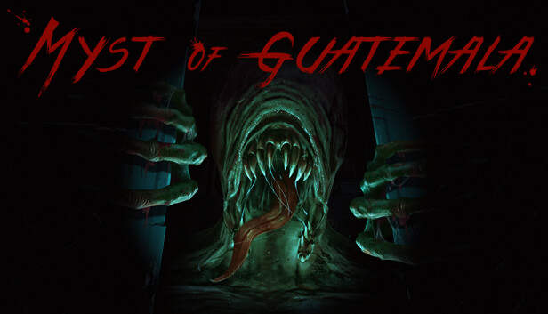 Myst of Guatemala