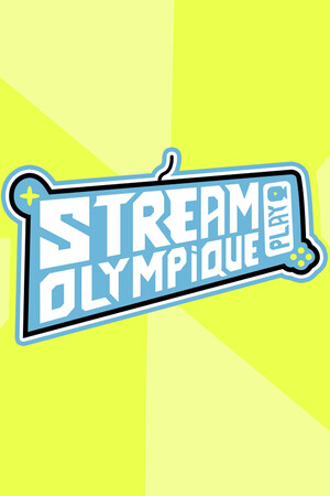 Stream Olympique.