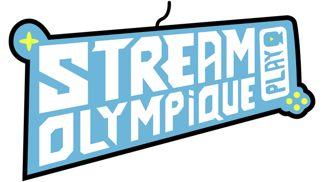 Stream Olympique Logo