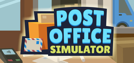 Post Office Simulator PC Specs