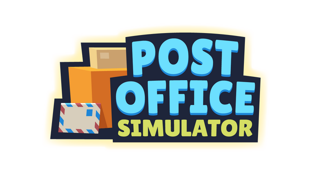 Post Office Simulator Logo