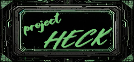 project HECK PC Specs