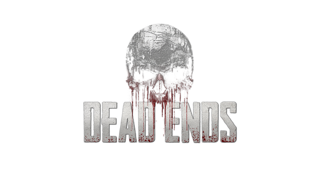Dead Ends Logo