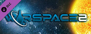 Warspace 2 - Supporter Pack