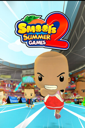 Smoots Summer Games II game image