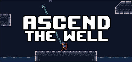 Ascend The Well cover art