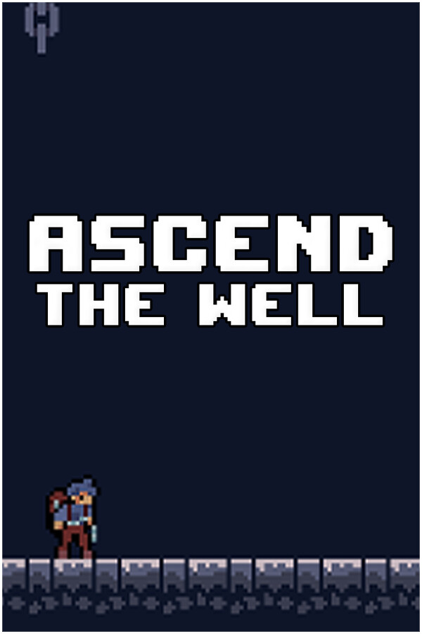 Ascend The Well for steam