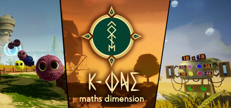 K-ONE maths dimension PC Specs